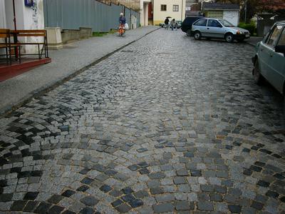 Dlažby KD foto 3