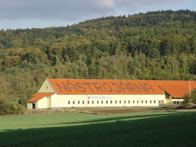 KOVO LEDEČ, s.r.o. foto 3
