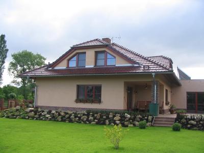 STŘECHY Franta foto 3