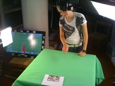 IS Produkce, s.r.o. foto 2