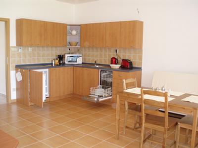 Loděnice Lipno foto 3