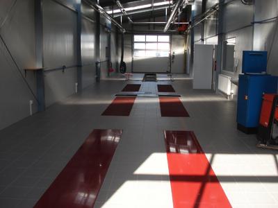 STK Centrum, spol. s r.o. foto 4