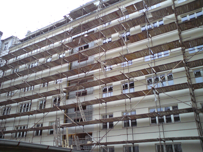 Lešení - Schwank foto 3