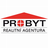 logo Realitní agentura PROBYT, spol. s r.o.
