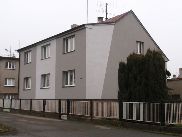 Solich a Stavař - Fasády a zateplení budov foto 4