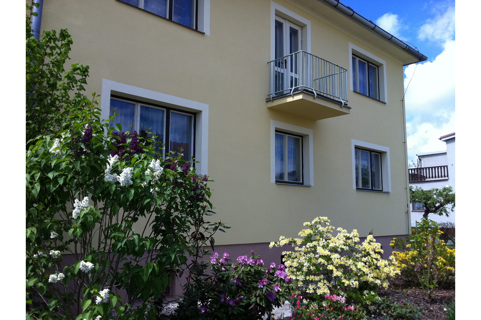 Penzion u Hesů foto 2