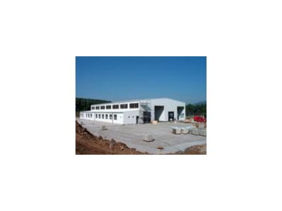 MONT UNION s.r.o. foto 1
