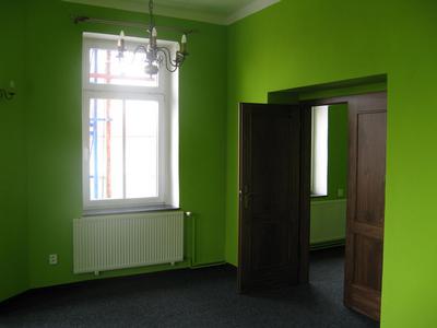 Malby Kladno - Petr Lunger foto 2