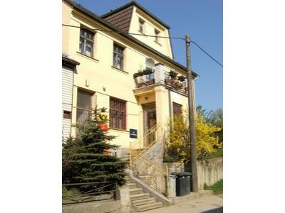 Pošta Kladruby u Stříbra foto 2