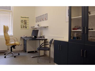 ON CLINIC, s.r.o. - ProctoClinic foto 2