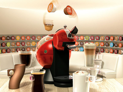Dolce-gusto.cz foto 2