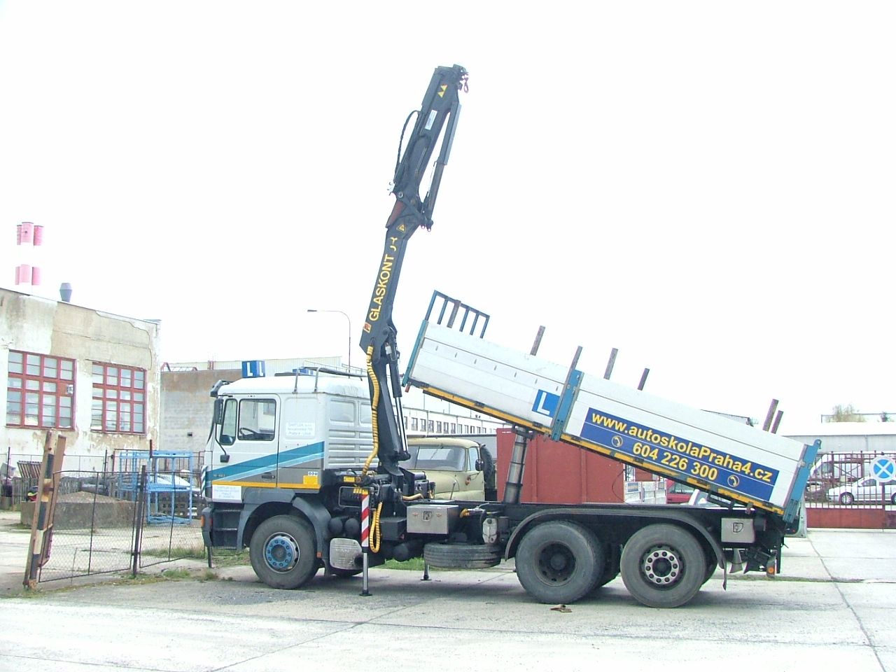 Autoškola Roman Lukeš foto 4