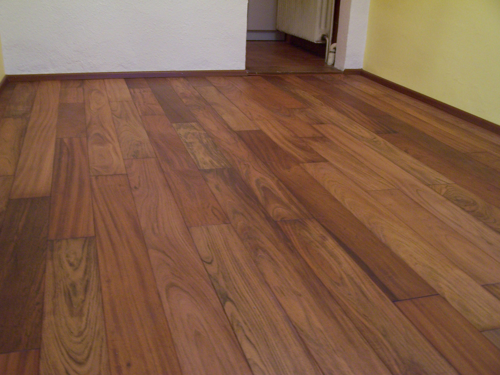 Malíř a podlahář Jaromír Sec foto 4