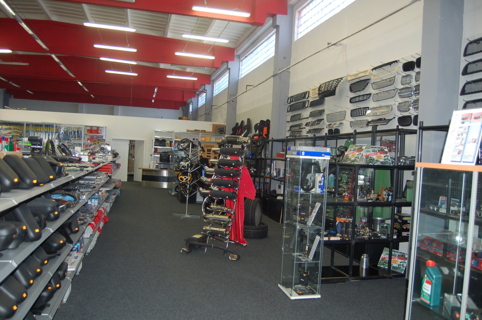 Autodoplňky.cz foto 5