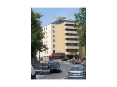 Hotel Merkur, s.r.o. foto 3