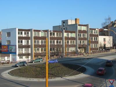 Akademie Jana Amose Komenského - oblast Jihlava