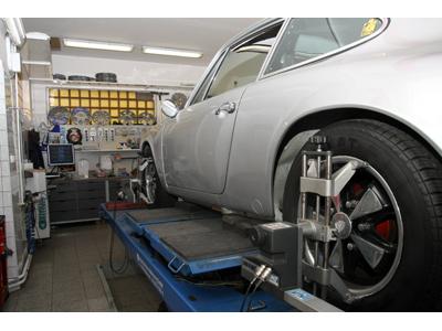 Bosch Car Service Havel foto 5