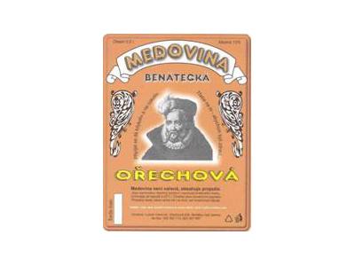 Česká medovina foto 2