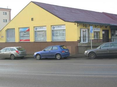 ULIMEX, s.r.o. foto 2