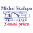 logo Michal Skořepa - Zemní práce