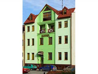 Garni hotel Kit foto 2