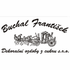 logo Cukrárna Buchalovi