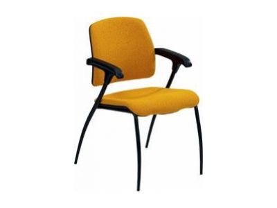 ALBA CR spol. s r.o. - Český výrobce kancelářských židlí foto 3