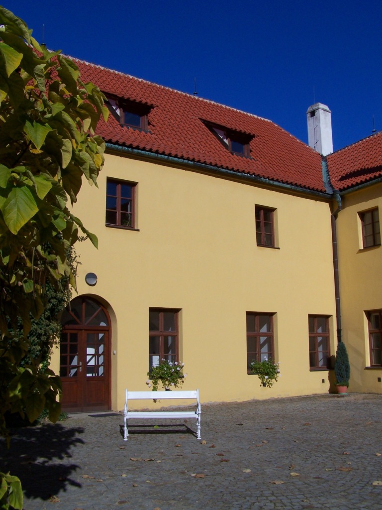 Provincie kapucínů v ČR foto 2