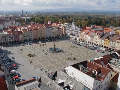 Magistrát města České Budějovice foto 2