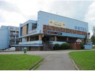 Hotel Club foto 2
