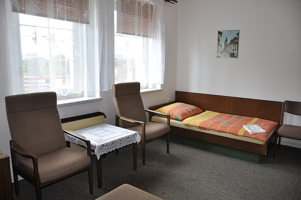 Penzion Pluto foto 4