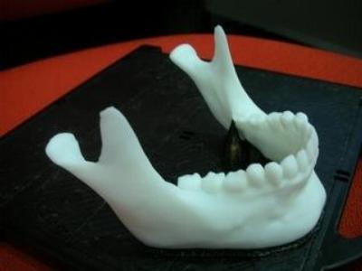 3D modely Peter Knobloch foto 2