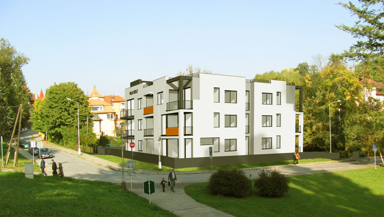 LP projekce s.r.o. foto 1