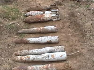 Pyrotechnický průzkum BORGATA s.r.o. foto 4