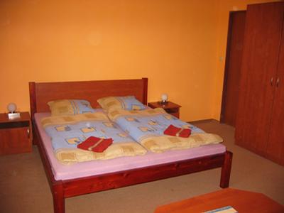 Pension Pohoda Praha foto 3