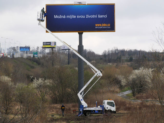 Libich s.r.o. - Montážní plošiny MP22 foto 2