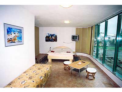 Garni hotel Kit foto 3