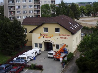 Josef Eckert - Elektro Eckert