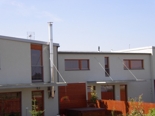 Kominictví Bohumil Šimek foto 2