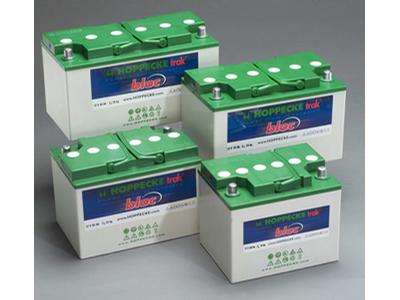 Hoppecke Batterien, spol. s r.o. foto 6