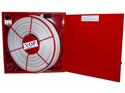 Kovovýroba - VOP GROUP foto 4