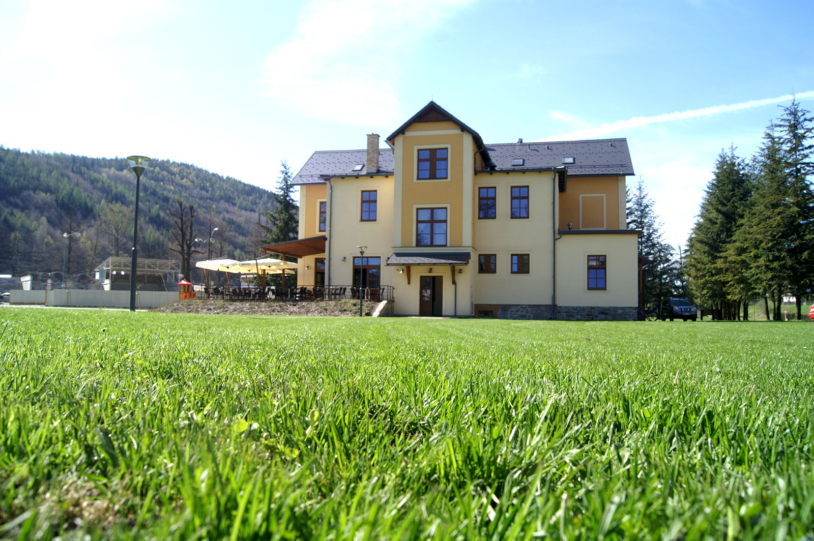 VHH THERMONT, s.r.o. foto 4