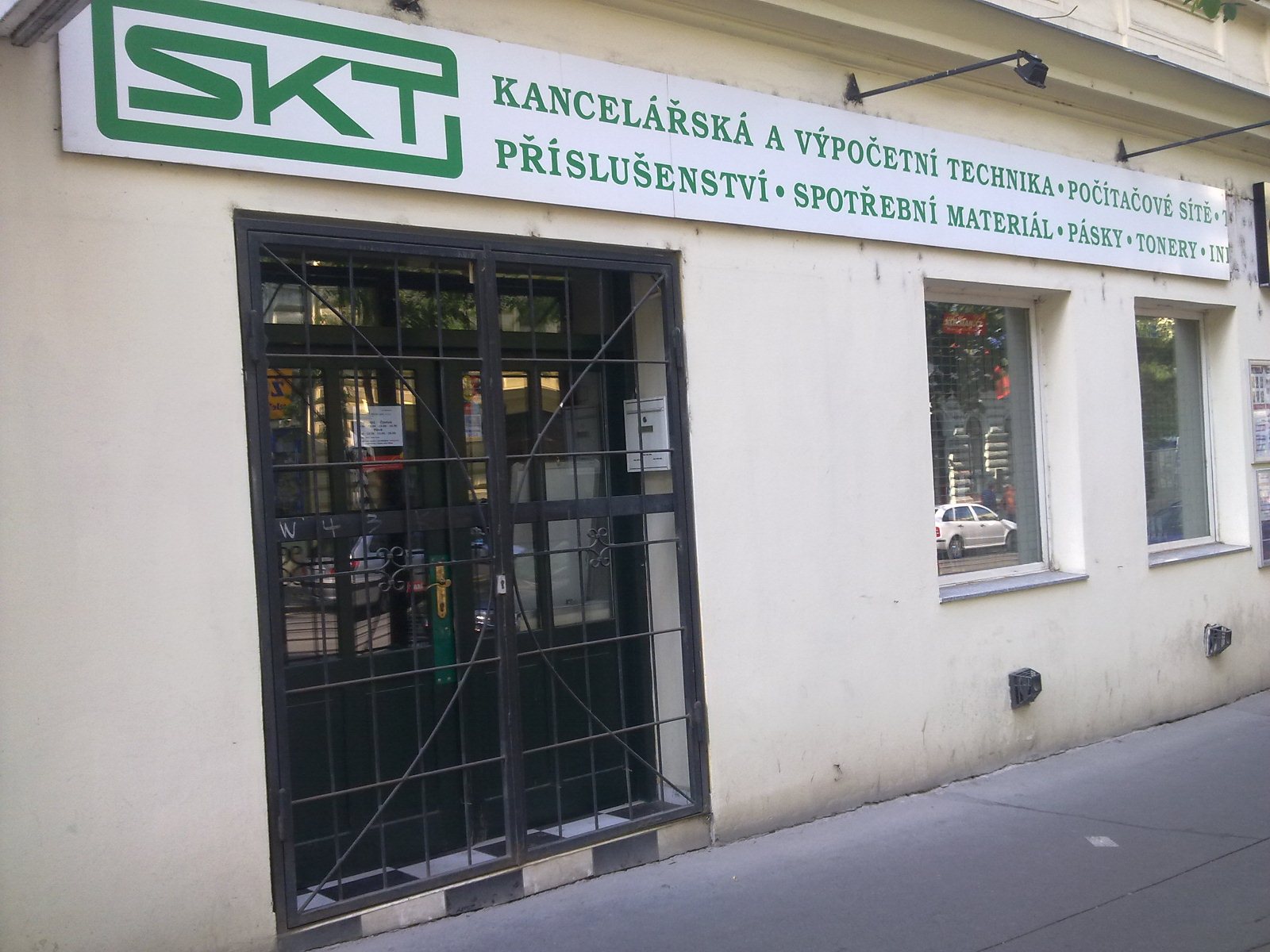 SKT Praha, spol. s r.o. foto 2