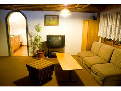 Ubytování U Vořechovských foto 2