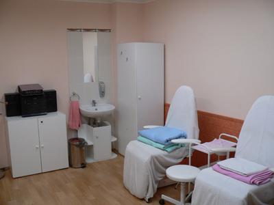 "I" Centrum - Ivana Košařová foto 2