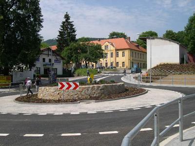 Reno Šumava, a.s. foto 2