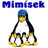 logo Mimísek