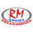 logo RM - SPORT