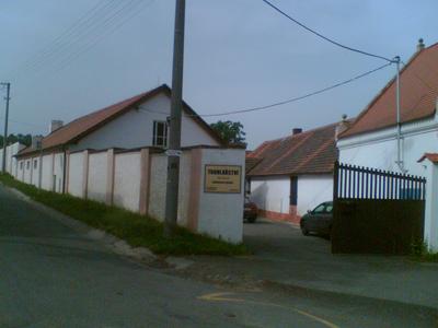 Truhlářství Beránek