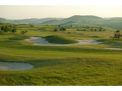 Golf Resort Karlštejn foto 4
